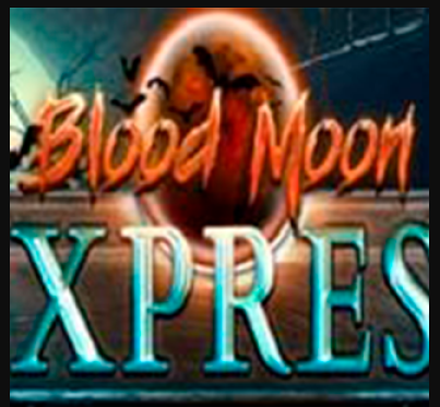 Blood Moon Express